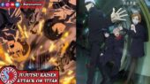 Attack on Titan Final Season Part 3 dan Jujutsu Kaisen Season 2 bahasa Indonesia