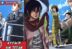 Attack on Titan bahasa Indonesia