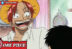 Bajak Laut Rambut Merah - One Piece