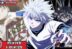 Chrollo Killua Neferpitou Hunter x Hunter bahasa Indonesia