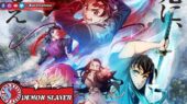 Demon Slayer Kimetsu no Yaiba Season 3
