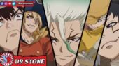 Dr. Stone Season 3: New World