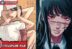 Falling Devil dan Asa Mitaka Chainsaw Man bahasa Indonesia