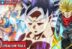 Goku Vegeta Trunks Dragon Ball bahasa Indonesia