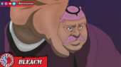 Hachigen Ushoda - Bleach
