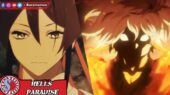 Hell's Paradise Jigokuraku