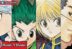 Hunter X Hunter