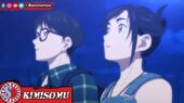 Insomniacs After School bahasa Indonesia