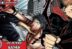 Itadori Yuji dan Sukuna Jujutsu Kaisen bahasa Indonesia