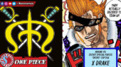 Jolly Roger - One Piece