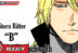 Jugram Haschwalth - Bleach