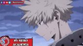 Kasuki bakugo My Hero Academia Season 6 bahasa Indonesia