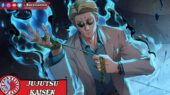 Kento Nanami Jujutsu Kaisen bahasa Indonesia