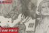 Kid vs Shanks One Piece 1079 bahasa Indonesia