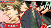 Kisuke Urahara - Bleach