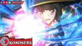 KonoSuba: An Explosion on This Wonderful World!