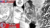 Manga Black Clover chapter 356 bahasa Indonesia