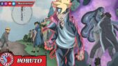Manga Boruto 79 bahasa Indonesia