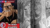 Manga My Hero Academia chapter 384 bahasa Indonesia
