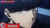 Mashle: Magic and Muscles bahasa Indonesia