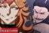 Mereoleona dan Yosuga Black Clover bahasa Indonesia
