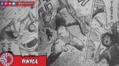 My Hero Academia 383 bahasa Indonesia