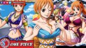 Nami One Piece bahasa Indonesia
