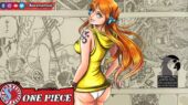 Nami Sanji One Piece 1077 bahasa Indonesia