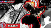 Neraka - Bleach