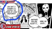 One Piece 1078 bahasa Indonesia
