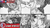 One Piece 1079 bahasa Indonesia