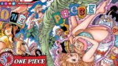 One Piece chapter 1076 bahasa Indonesia