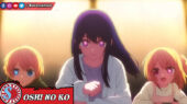 Oshi no Ko bahasa Indonesia