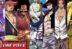 Pendekar pedang One Piece bahasa Indonesia