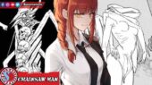 Primal Fears Devil Chainsaw Man bahasa Indonesia