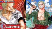 Roronoa Zoro One Piece bahasa Indonesia
