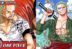 Roronoa Zoro One Piece bahasa Indonesia