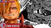 Sanji One Piece 1078 bahasa Indonesia