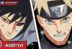 Sasuke vs Naruto bahasa Indonesia
