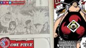 Sentomaru One Piece 1077 bahasa Indonesia