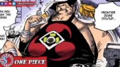 Sentomaru One Piece bahasa Indonesia