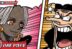 Seraphim dan Usopp One Piece 1077 bahasa Indonesia