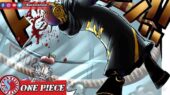Shaka dan Vegapunk One Piece bahasa Indonesia