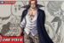 Shanks One Piece 1079 bahasa Indonesia