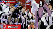 Shinigami - Bleach
