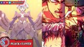 Spoiler manga Black Clover 354 bahasa Indonesia