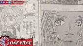 Stussy Seraphim One Piece 1078 bahasa Indonesia
