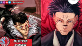 Sukuna Megumi Jujutsu Kaisen 216 bahasa Indonesia