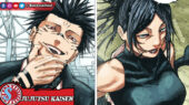Sukuna Yorozu Jujutsu Kaisen 217 bahasa Indonesia