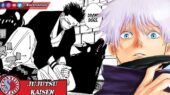Sukuna vs Gojo Satoru Jujutsu Kaisen bahasa Indonesia